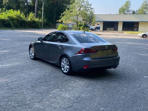 Used 2016 Lexus IS 200t RWD image 7