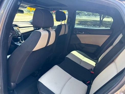 Used 2019 Honda Civic EX image 13