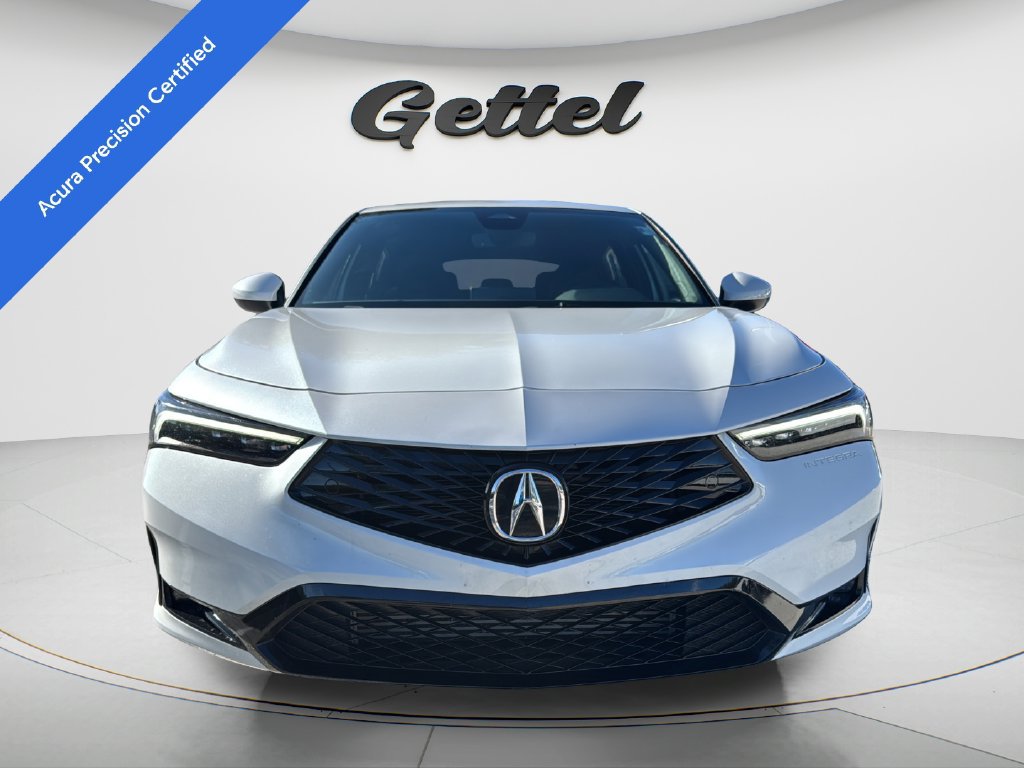 Used 2025 Acura Integra A-Spec FWD image 32