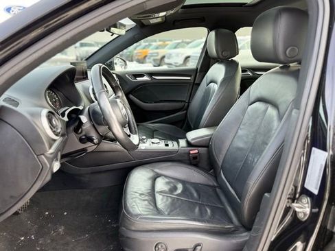 Used 2020 Audi A3 2.0T Premium image 2