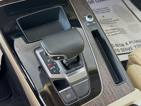 Used 2024 Audi Q5 2.0T Premium Plus image 20