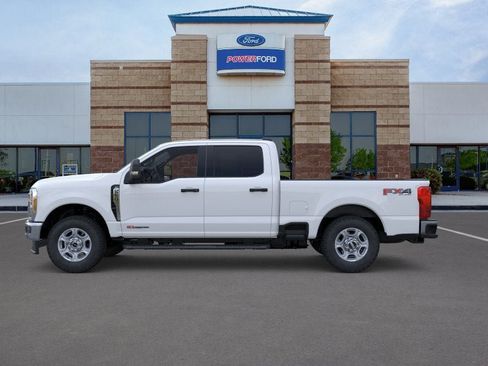 New 2026 Ford F250 XLT AWD/4WD image 5