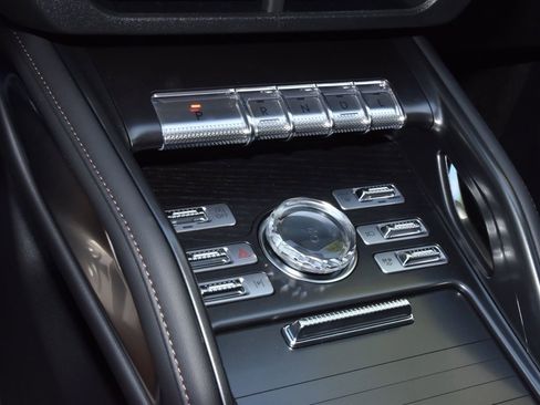 New 2026 Lincoln Nautilus Reserve w/ Jet Appearance Package image 38