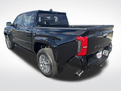 Used 2024 Toyota Tacoma Limited w/ Limited Package (LT)