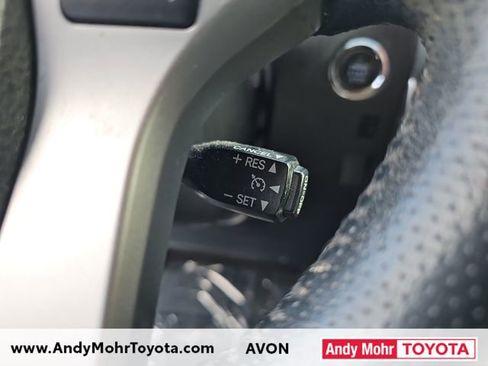 Used 2016 Toyota 4Runner Limited AWD/4WD image 20