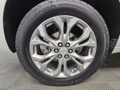 Used 2020 Buick Enclave Avenir w/ Avenir Technology Package FWD image 55