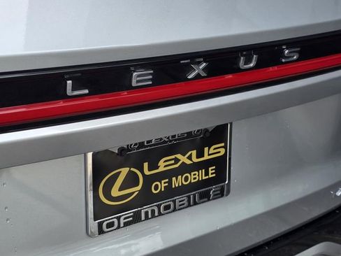 Certified 2024 Lexus TX 500h AWD w/ Technology Package image 34