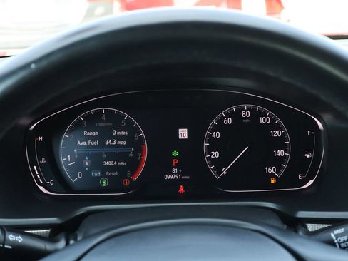 Used 2018 Honda Accord Sport image 25