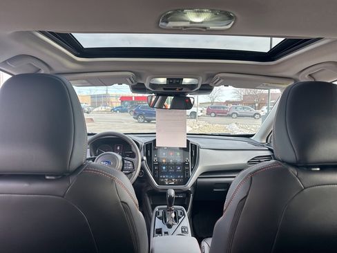 Certified 2025 Subaru Crosstrek 2.5i Limited image 27