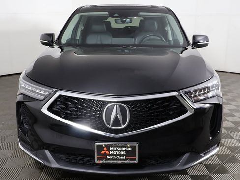 Used 2022 Acura RDX AWD image 11