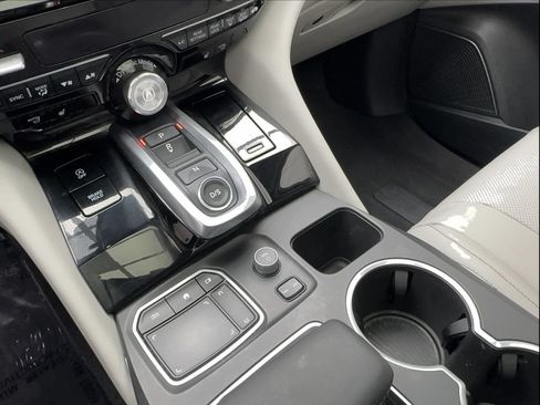 Used 2023 Acura MDX SH-AWD w/ Technology Package image 43