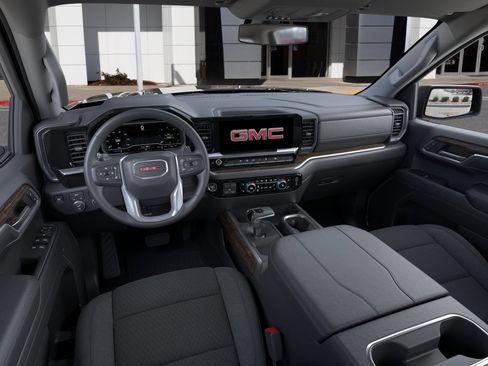 New 2026 GMC Sierra 1500 Elevation AWD/4WD image 16