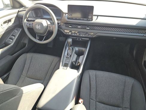 Used 2024 Honda Accord EX image 22