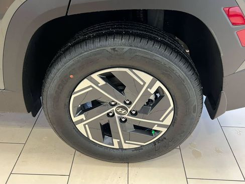 New 2026 Hyundai Tucson Blue SE AWD/4WD image 14