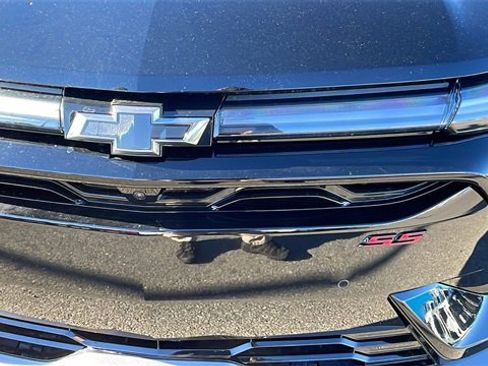 New 2026 Chevrolet Blazer EV SS image 9