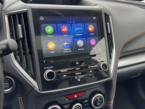 Used 2021 Subaru Crosstrek 2.5i Limited w/ Moonroof Package 2 image 13