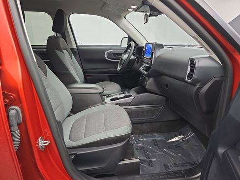 Used 2024 Ford Bronco Sport Big Bend image 35