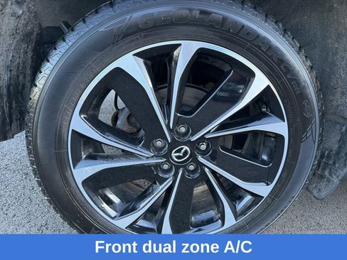 Used 2023 MAZDA CX-5 AWD 2.5 S w/ Premium Plus Pkg image 29