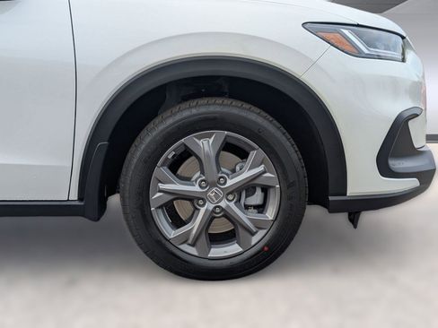 New 2026 Honda HR-V LX image 12