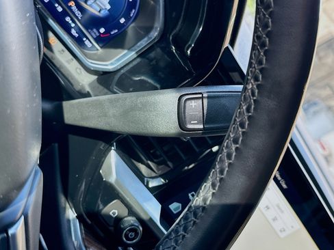 Used 2023 Chevrolet Silverado 1500 LT w/ Protection Package image 16