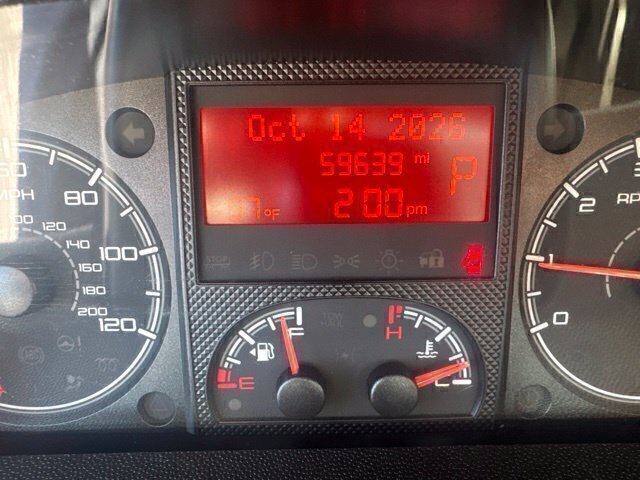Used 2020 RAM ProMaster 3500 FWD image 14