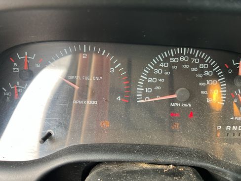 Used 2002 Dodge Ram 2500 Truck ST image 11