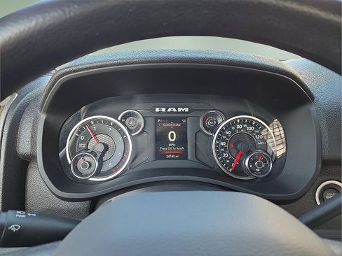 Used 2023 RAM 4500 Tradesman image 23