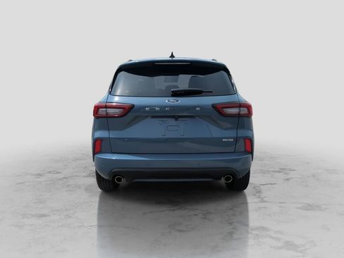 Certified 2024 Ford Escape ST-Line w/ Tech Pack #1 AWD/4WD image 7