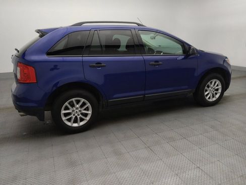 Used 2013 Ford Edge SE image 10