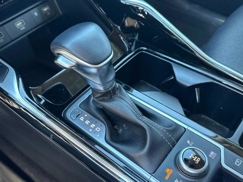 Used 2022 Kia Sorento SX image 26