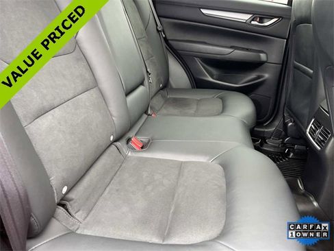 Used 2020 MAZDA CX-5 Touring image 20