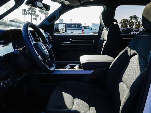 New 2026 RAM 1500 Big Horn RWD image 22