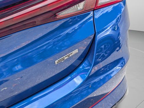 Used 2023 Kia K5 GT-Line w/ GT-Line Premium Package image 32