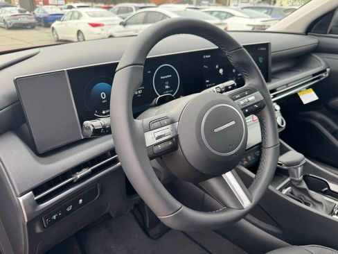 New 2026 Hyundai Tucson SEL AWD/4WD image 15