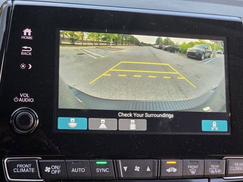 Used 2024 Honda Odyssey EX-L image 22