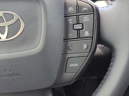 Certified 2024 Toyota Prius LE FWD image 23