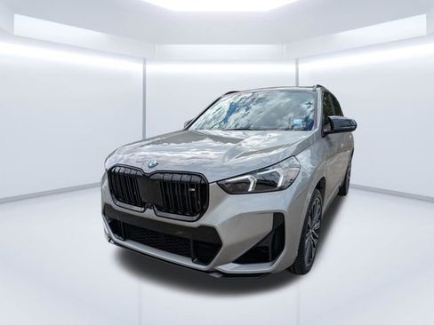 Used 2024 BMW X1 M35i w/ Premium Package AWD/4WD image 8