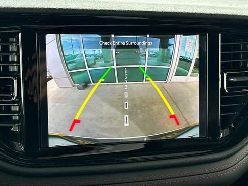 New 2026 Dodge Durango GT AWD/4WD image 19