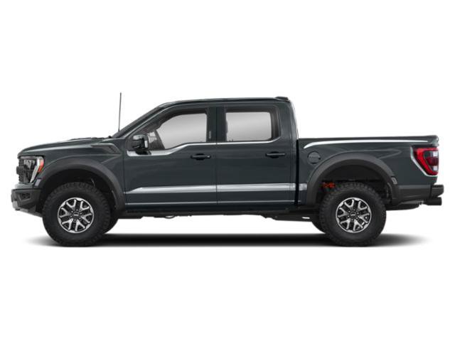 Used 2021 Ford F150 Raptor w/ Equipment Group 801A High AWD/4WD image 3