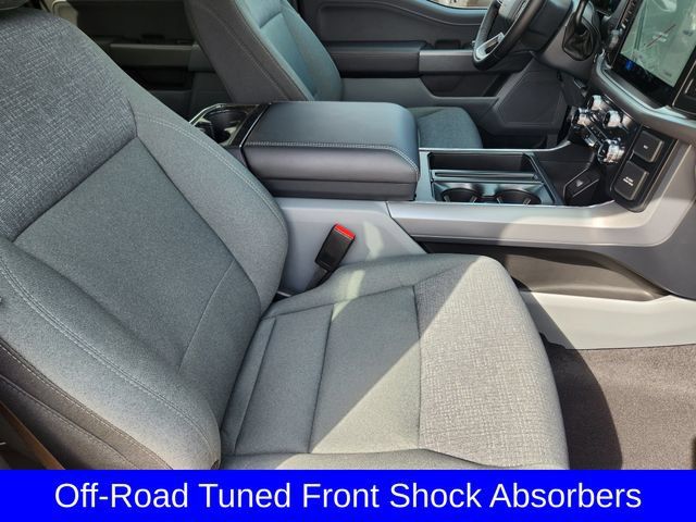 New 2026 Ford F150 XLT w/ Equipment Group 302A MID AWD/4WD image 15