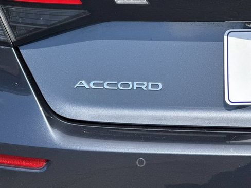 Used 2024 Honda Accord EX-L image 9
