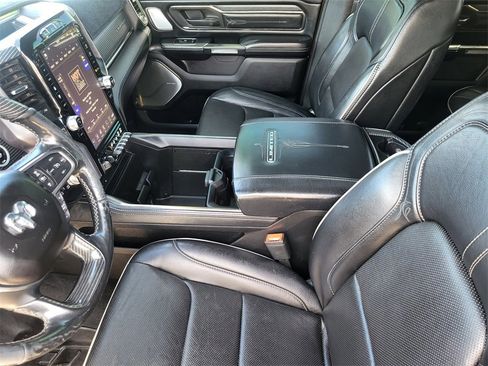 Used 2019 RAM 1500 Limited image 18