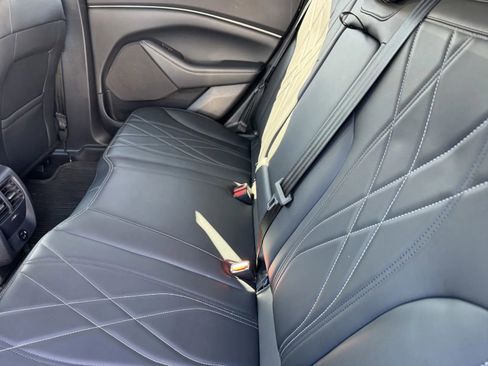 Used 2023 Ford Mustang Mach-E Select image 9