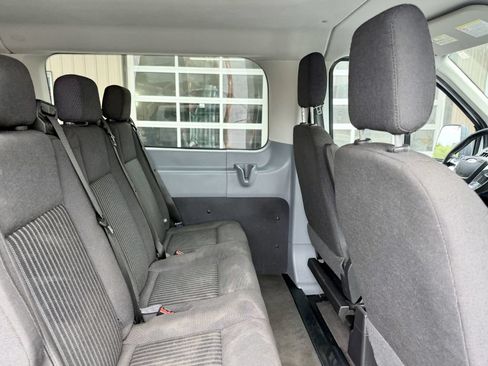 Used 2016 Ford Transit 350 XLT RWD image 17