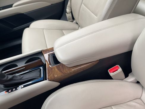 Used 2018 Cadillac XTS Luxury w/ Driver Awareness Package image 14