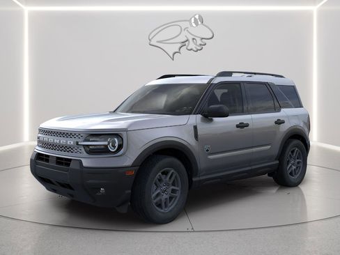 New 2026 Ford Bronco Sport Big Bend image 2