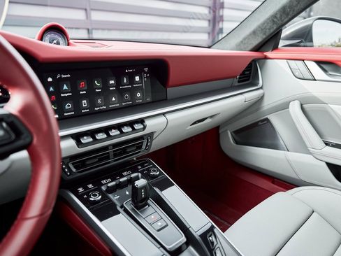 Used 2024 Porsche 911 Turbo S image 60