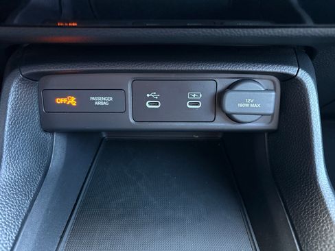Used 2025 Honda Civic Sport image 20