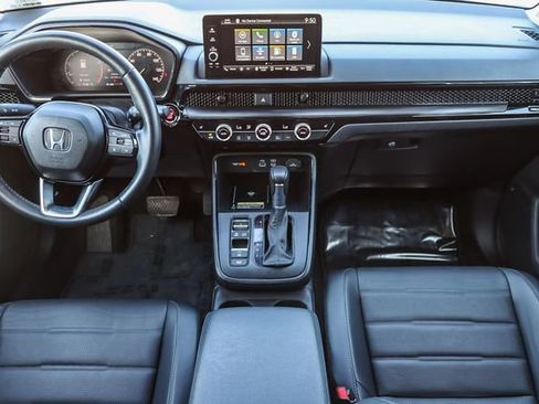 Certified 2024 Honda CR-V EX-L image 14