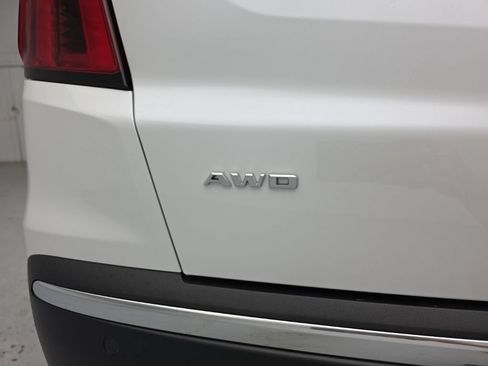 Used 2024 Cadillac XT5 Premium Luxury AWD/4WD image 65